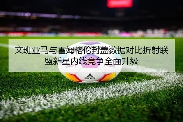 文班亚马与霍姆格伦封盖数据对比折射联盟新星内线竞争全面升级